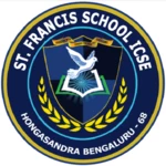 st francis school icse android application logo